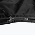 Alpinus Warm 1350 sleeping bag left black 3