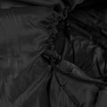 Alpinus Warm 1350 sleeping bag left black 5