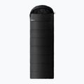 Alpinus Warm 1500 sleeping bag right black