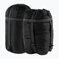 Alpinus Warm 1500 sleeping bag right black 2