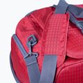 Alpinus Calama 45 l travel bag red 3