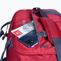 Alpinus Calama 45 l travel bag red 4