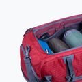 Alpinus Calama 45 l travel bag red 5