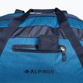Alpinus Cusco 45 l travel bag green / marine 3