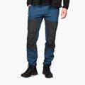 Men's trekking trousers Alpinus Navy blue dean