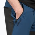 Men's trekking trousers Alpinus Navy blue dean 3