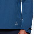 Men's softshell jacket Alpinus Lautaro navy blue 5
