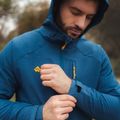 Men's softshell jacket Alpinus Lautaro navy blue 7