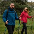 Men's softshell jacket Alpinus Lautaro navy blue 8