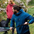 Men's softshell jacket Alpinus Lautaro navy blue 9