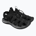 Alpinus men's sandals Sosneado black 2