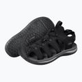 Alpinus men's sandals Sosneado black 3