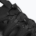 Alpinus men's sandals Sosneado black 4