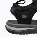 Alpinus men's sandals Sosneado black 5