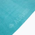 Alpinus Egremni blue quick-dry towel 2