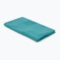 Alpinus Egremni blue quick-dry towel 3