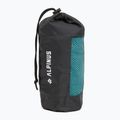 Alpinus Egremni blue quick-dry towel 4