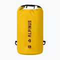Waterproof bag Alpinus Tutunendo-Hobart 5 l yellow