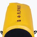 Waterproof bag Alpinus Tutunendo-Hobart 5 l yellow 3
