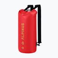Alpinus Tutunendo-Hobart Waterproof Bag 10 l red 2