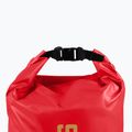 Alpinus Tutunendo-Hobart Waterproof Bag 10 l red 4