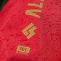 Alpinus Tutunendo-Hobart Waterproof Bag 10 l red 9