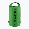 Waterproof bag Alpinus Tutunendo-Hobart 30 l green