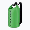 Waterproof bag Alpinus Tutunendo-Hobart 30 l green 2