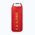 Alpinus Tutunendo Waterproof Bag 10 l red