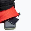 Alpinus Tutunendo Waterproof Bag 10 l red 6