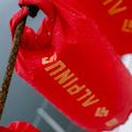 Alpinus Tutunendo Waterproof Bag 10 l red 8