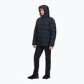 Men's insulated jacket Alpinus Furggen navy blue 2