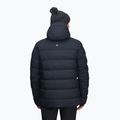 Men's insulated jacket Alpinus Furggen navy blue 3