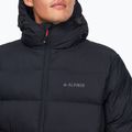 Men's insulated jacket Alpinus Furggen navy blue 4