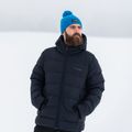Men's insulated jacket Alpinus Furggen navy blue 7