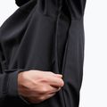 Men's softshell jacket Alpinus Roignais black/graphite 4