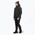 Alpinus Monsivo black men's down jacket 2