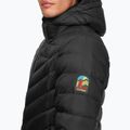 Alpinus Monsivo black men's down jacket 4