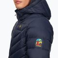 Men's Alpinus Monsivo navy/mustard down jacket 5