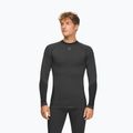 Men's thermal underwear set Alpinus Moelv Set black 3
