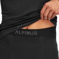 Men's thermal underwear set Alpinus Moelv Set black 9