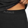 Women's thermal underwear set Alpinus Moelv Set black 9