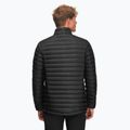 Alpinus men's down jacket Gilgit black 3