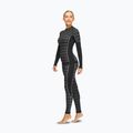 Women's thermal underwear set Alpinus Verbier Set grey 2