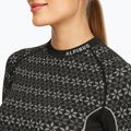Women's thermal underwear set Alpinus Verbier Set grey 5