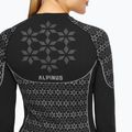 Women's thermal underwear set Alpinus Verbier Set grey 8