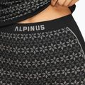 Women's thermal underwear set Alpinus Verbier Set grey 10