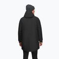 Men's rain coat Alpinus Multan black 3
