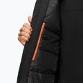 Men's rain coat Alpinus Multan black 5