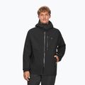 Men's softshell jacket Alpinus Gedu navy blue